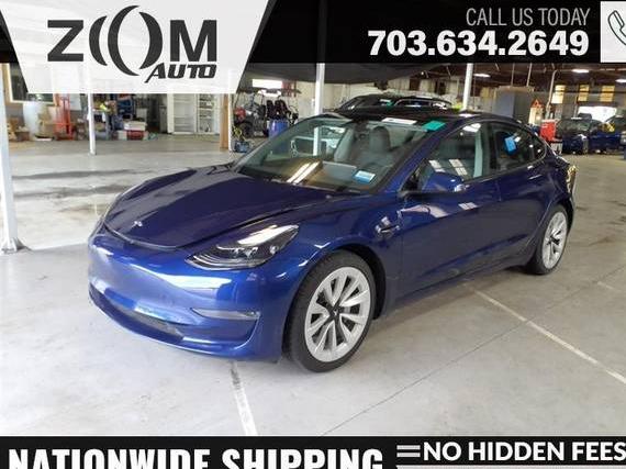 TESLA MODEL 3 2023 5YJ3E1EA6PF639100 image